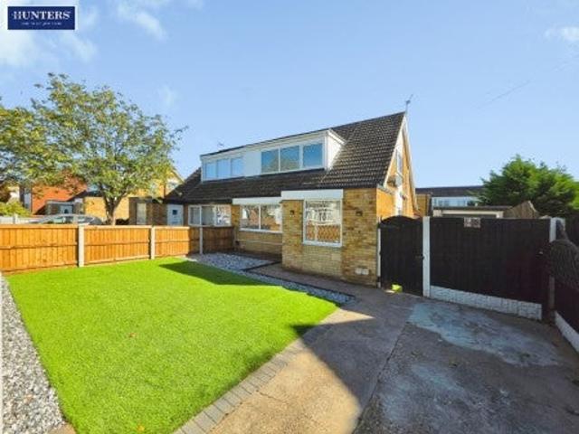 House at Barnes Green, West Lindsey