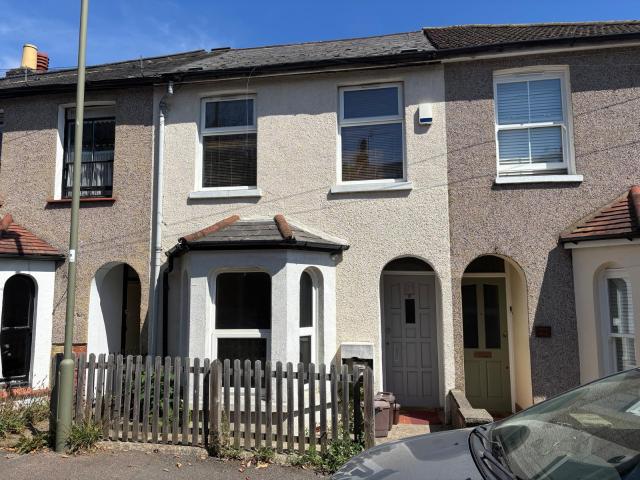 house at Barnet, EN4