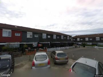 House at Barnet Lane, Greater London