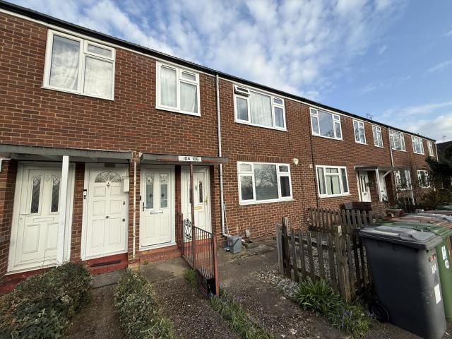 House at Barnet Road, Hertsmere