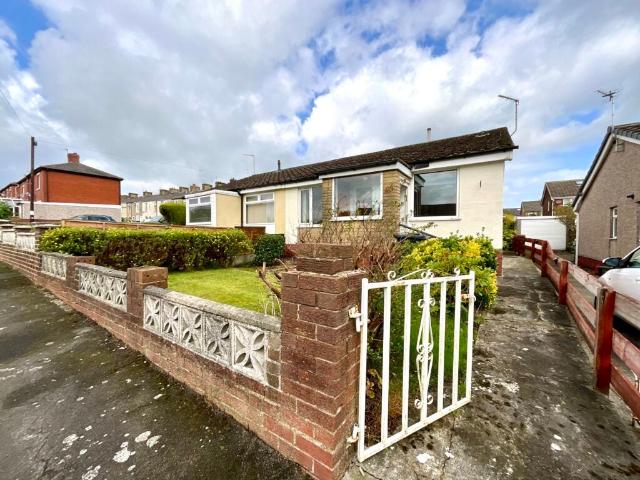 House at Barnmeadow Crescent, Hyndburn