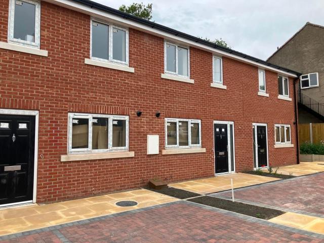 House at Barnsley Road, Wakefield