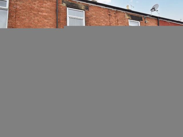 House at Barnsley Road, Wombwell
