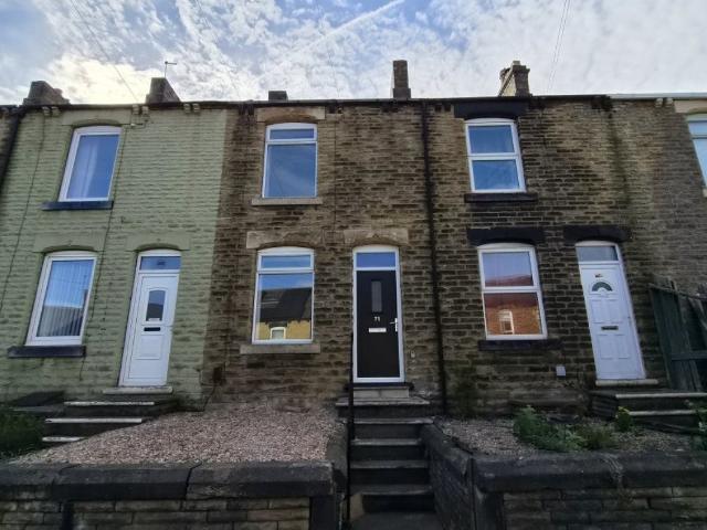 House at Barnsley Road, Wombwell