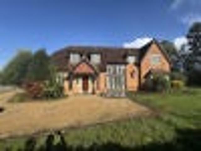 House at Barrow Lane, Broxbourne