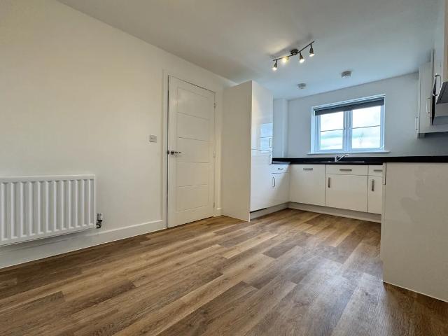 House at Barrowby Road, South Kesteven