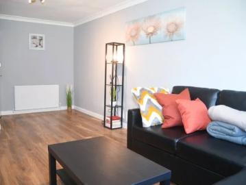House at Bassett Close, Willenhall