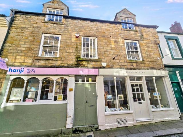 House at Battle Hill, Hexham