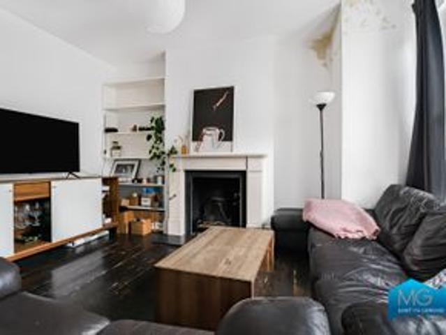House at Battledean Road, Greater London