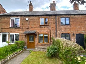 House at Bates Lane, Helsby