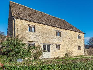 House at Bath Road, Cotswold District
