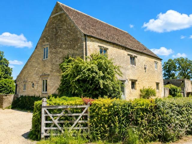House at Bath Road, Cotswold District