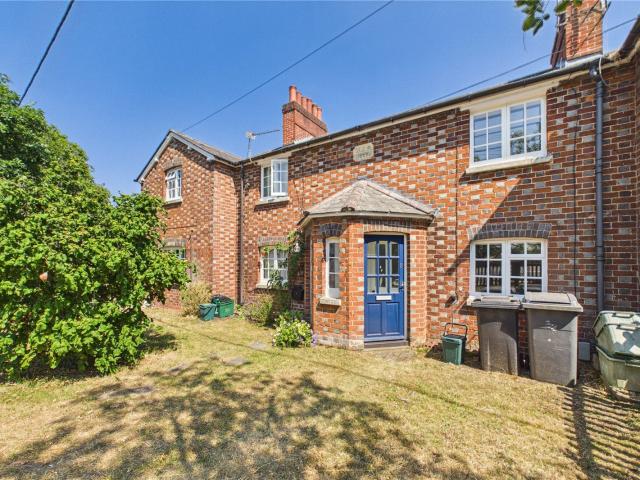 House at Bath Road, Theale