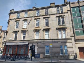 Bath Street G2 Glasgow, G2, Merchant, Glasgow, Glasgow and Clyde Valley