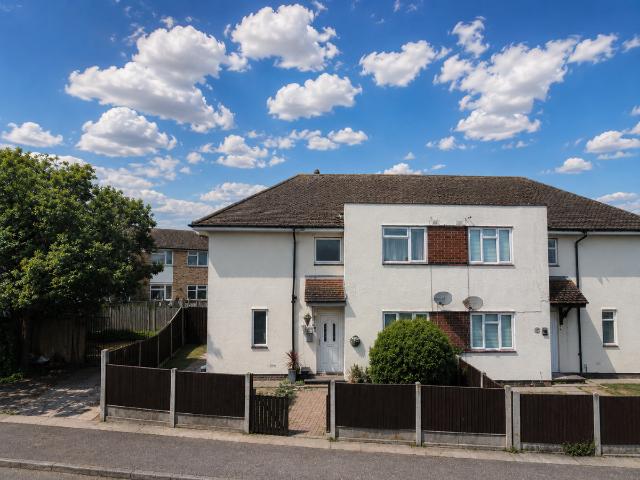 House at Bathurst Close, Thanet
