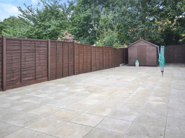 House at Bayham Road, Greater London