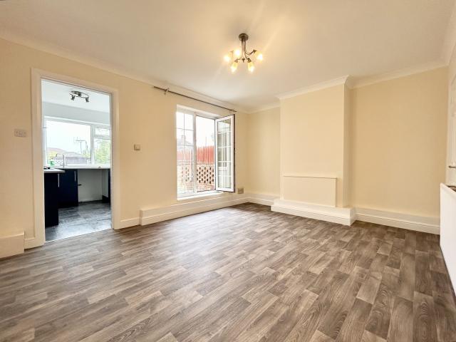 House at Bayly Road, Dartford