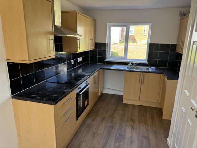 House at Bembridge, Dawley