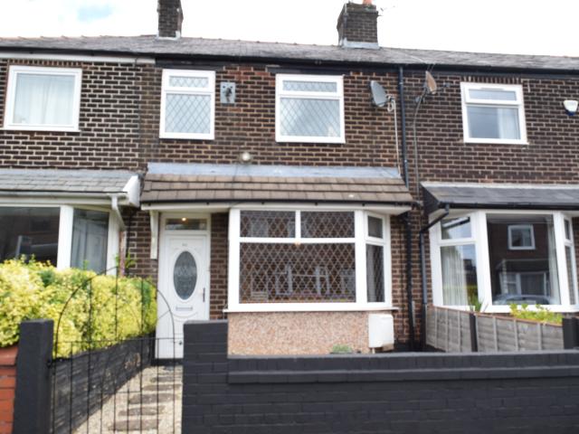 House at Bentham Road, Blackburn