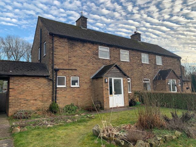 House at Bentside Road, Stockport
