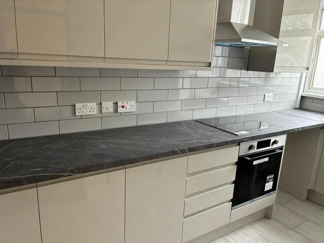 House at Bennett Close, Greater London