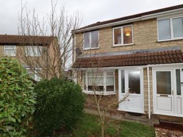 House at Benson Crescent, Lincoln