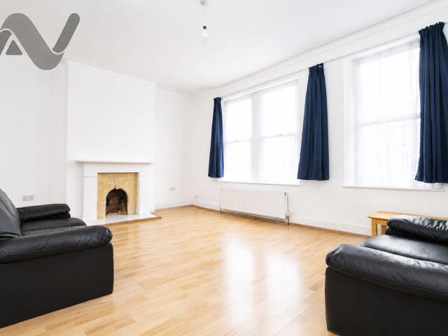 House at Beatrice Road, Greater London