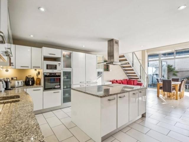 House at Beauchamp Road, Greater London