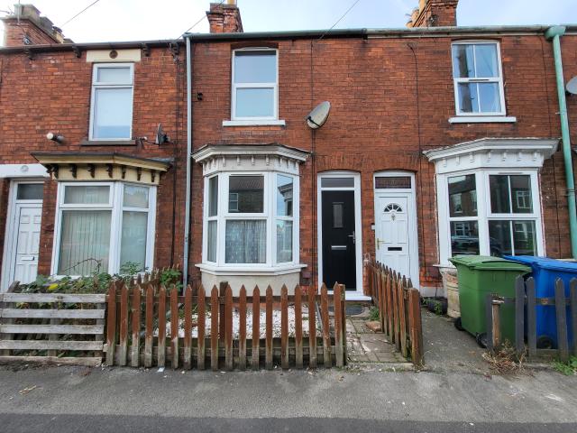 House at Beaver Road, Beverley