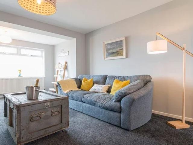House at Beach Road, Caister on Sea