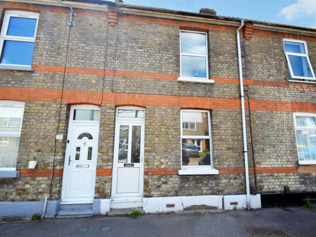 House at Beacon Road, Chatham