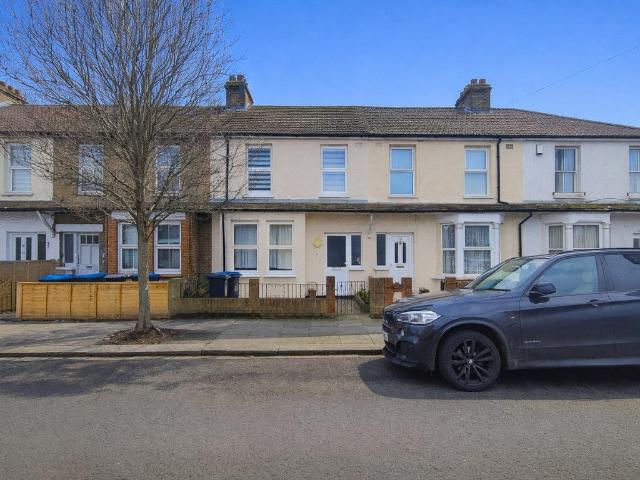 House at Beaconsfield Road, Greater London