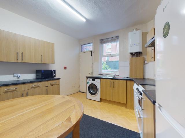 House at Beamsley Grove, Leeds
