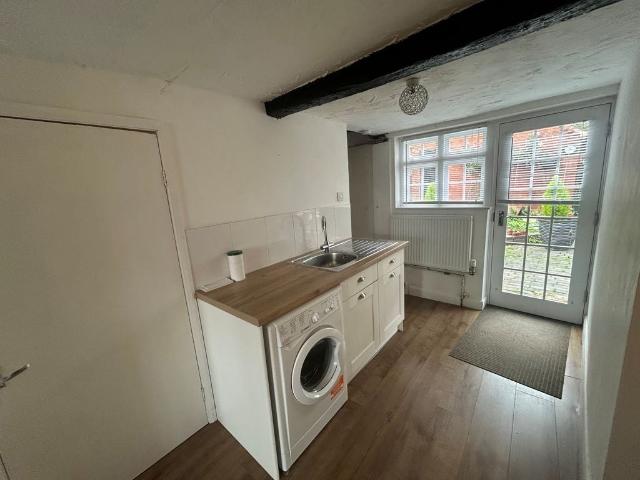 House at Bear Hill, Bromsgrove