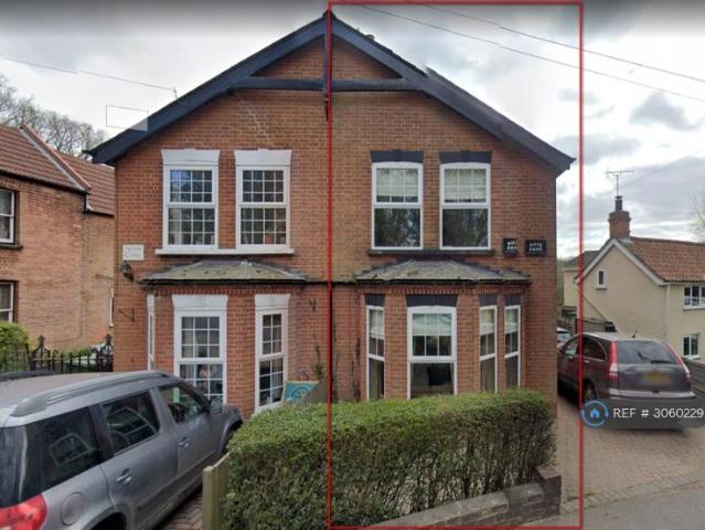 House at Beccles Road, Great Yarmouth