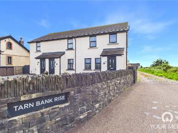 House at Beck Close, Beckermet