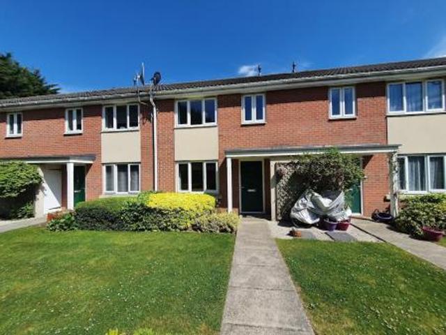 House at Beckets Close, South Kesteven