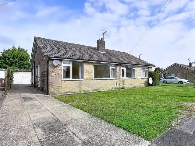 House at Beckwith Avenue, Harrogate
