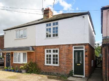 House at Bedford Street, Dacorum
