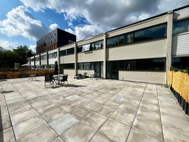 house at Bedminster, St Catherines Place, BS3