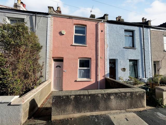house at Bedminster, Stanley Street South, Bristol, BS3 3PG