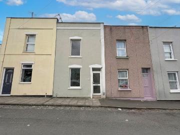 house at Bedminster, The Nursery, BS3 3EB