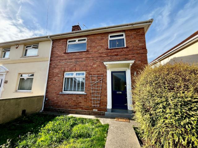 house at Bedminster, Timsbury Road, BS3