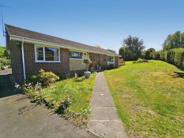 House at Beech Court, Ponteland