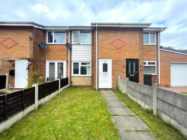 House at Beech Grove, Wigan