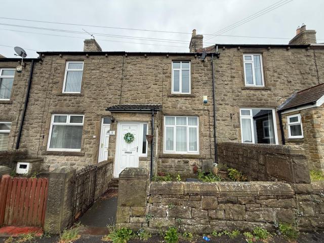 House at Beech Grove South, Prudhoe