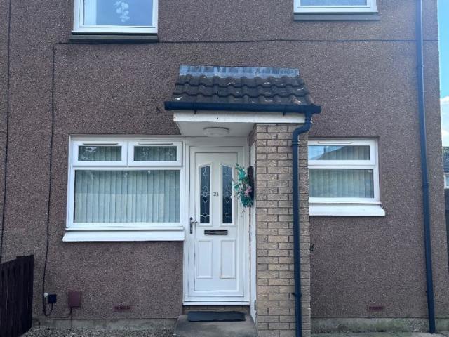 House at Beech Lane, Stirling