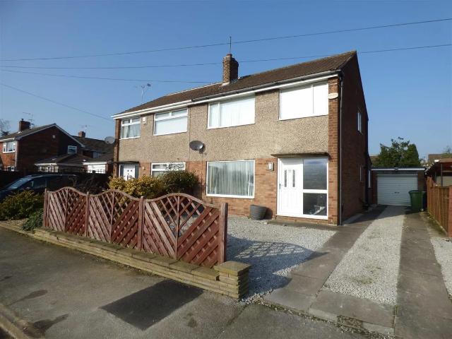 House at Beech Road, Elloughton