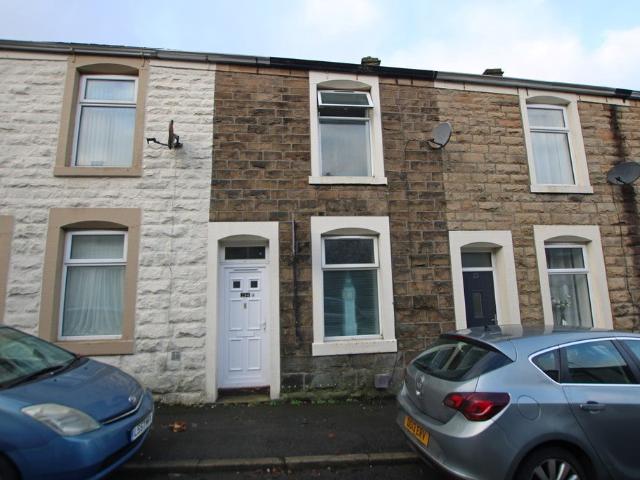 House at Beech Street, Hyndburn