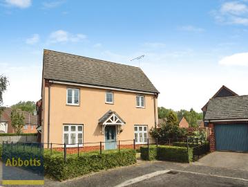 House at Beechan Drive, King's Lynn and West Norfolk